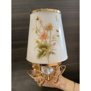 ĐÈN TƯỜNG TRANG TRÍ HỌA TIẾT