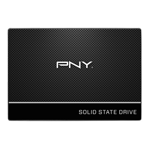 Ổ Cứng SSD PNY CS900 120GB - 240GB Sata III - Hàng Chính Hãng