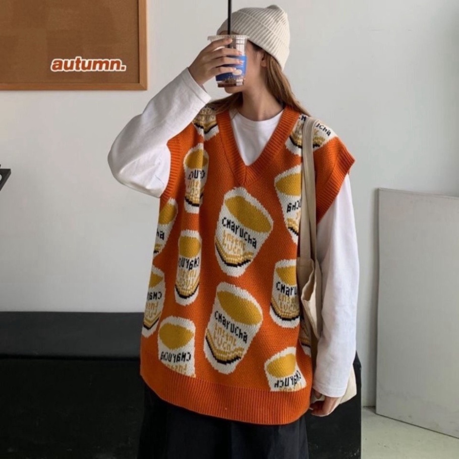 Áo len nữ,áo len unisex nam nữ phong cách hàng quốc hàng chuẩn thời trang sành điệu Hàng Mới Hàng New