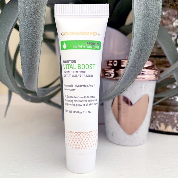 vital boost goldfaden