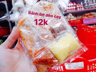 Bánh tráng tuổi thơ
