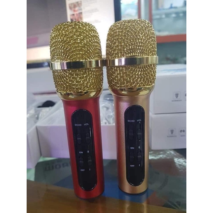 MIC LIVESTREAM C-11 FULLBOX - THU ÂM TỐT - GỌN GÀNG KHI MANG THEO