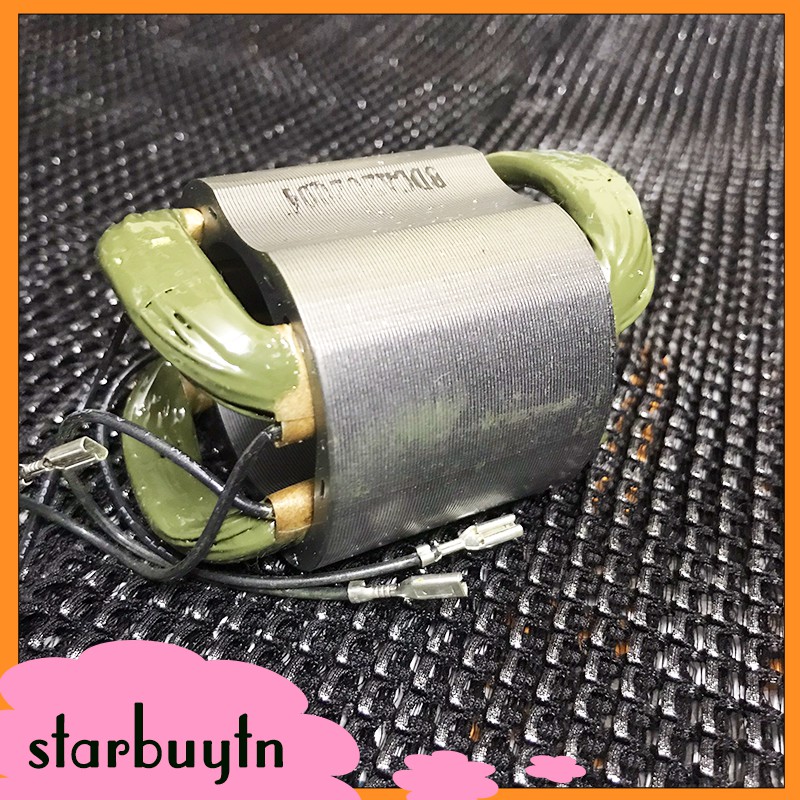 Stator thay thế mã 6-100
