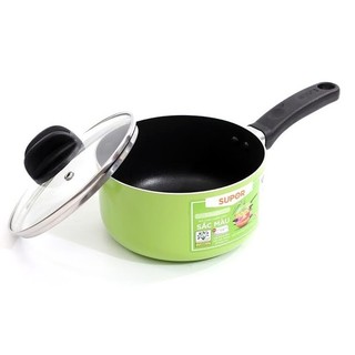 Nồi bột chống dính SUPOR  16cm - hàng KM Nutifood
