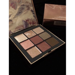 Phấn Mắt Nars Uninhibited Limited - Nars Phấn Mắt