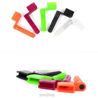 Winding Easy Apply Accessories Practical Universal Repair Plastic Guitar String Winder