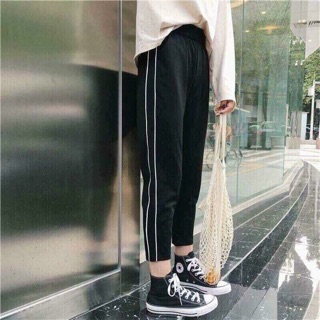Quần jogger 2 sọc