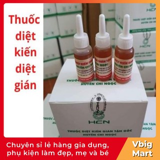 Thuốc diệt kiến diệt gián tận gốc Huyền Chi Ngọc Vbig Mart