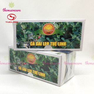 Trà Giải Độc Gan Tuệ Linh
