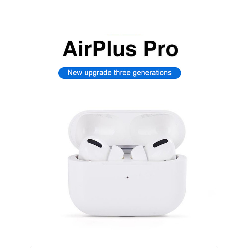 Bộ Tai Nghe Bluetooth Không Dây Airplus Pro Tws Chuyên Dụng