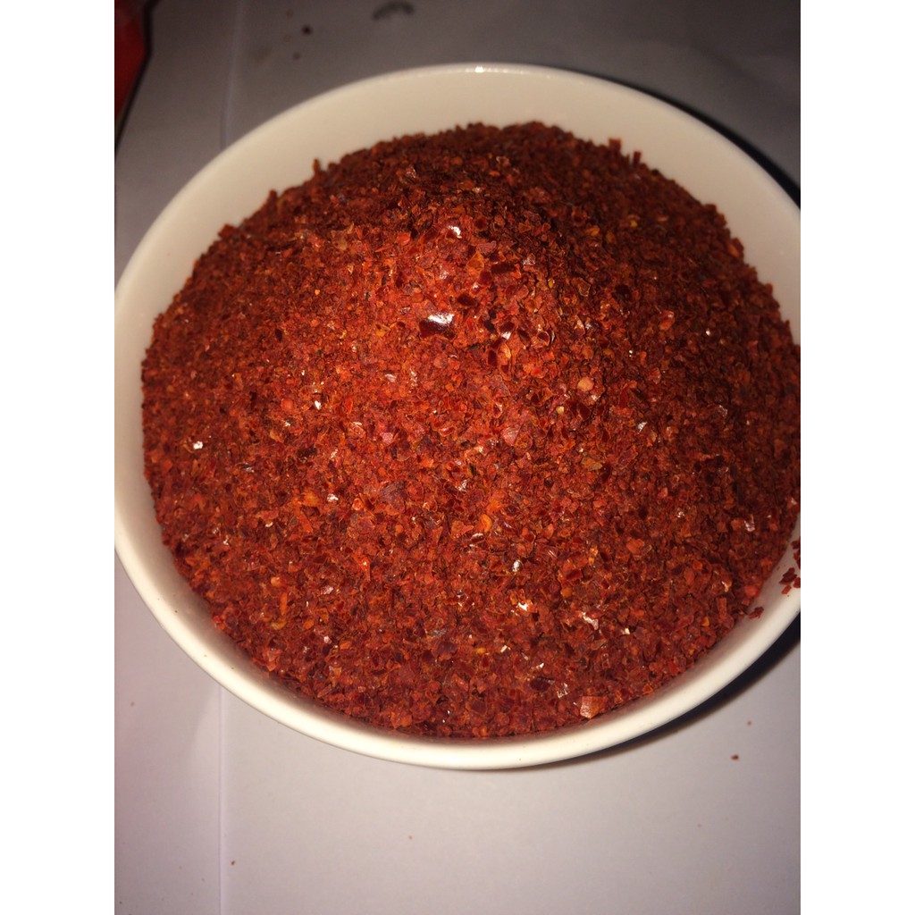 100G ỚT BỘT LÀM KIM CHI