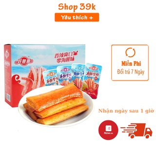 Thanh cua 4 vị ăn liền