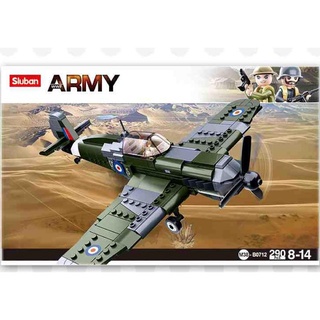 Bộ đồ chơi lắp ráp máy bay quân đội LEGO