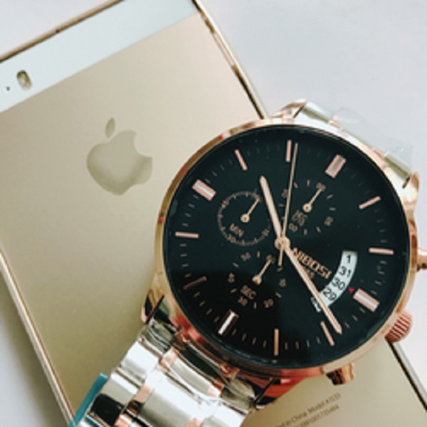 Đồng hồ nam nibosi1895 | BigBuy360 - bigbuy360.vn