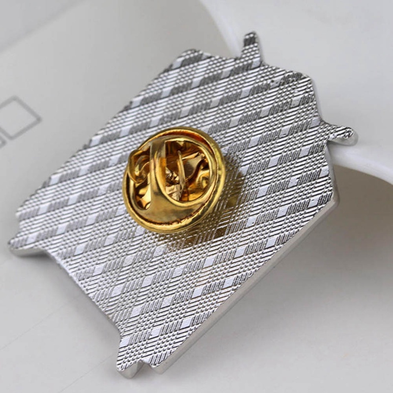 Attack on Titan Anime Peripheral Free Wing Brooch