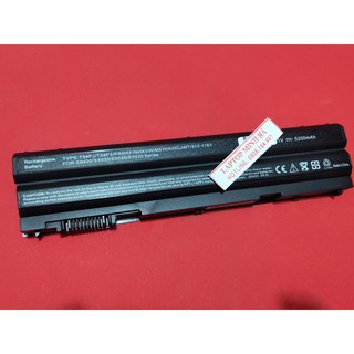 Pin Laptop Dell Latitude E5420 E5520 E6420 E6520 6 cell