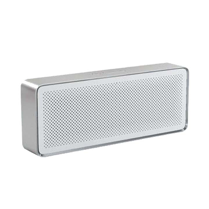 Loa bluetooth mini Xiaomi Bluetooth Speaker Square Box 2 | Pin bền ấn tượng