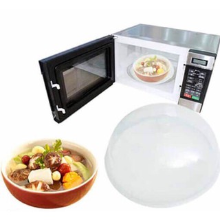Nắp Đậy Thức Ăn Trong Lò Vi Sóng Làm Lồng Bàn Chính Hãng Tashuan