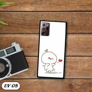 Ốp lưng Samsung  Note 20 Ultra -dễ thương