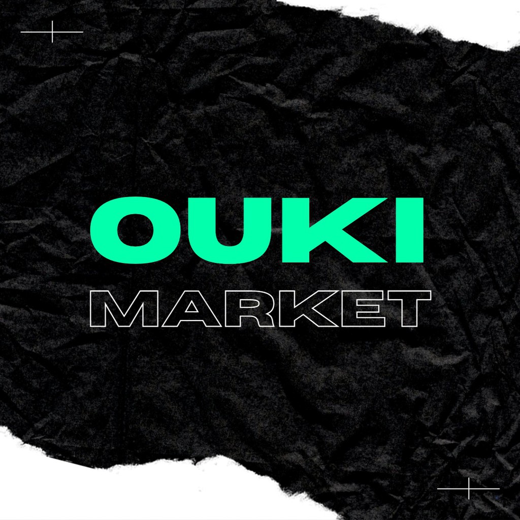 OUKI 