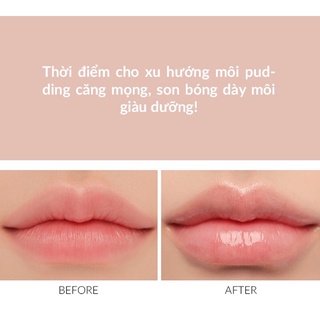 Son Dưỡng - rosy