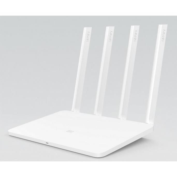 Phát WIFI XIAOMI GEN 3 Router chuẩn AC Tiếng Việt tốc độ cao Rom PADAVAN , Hỗ trợ USB 3G/4G