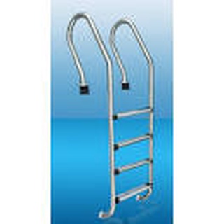 THANG BỂ BƠI,thang inox cho bể bơi