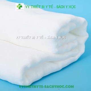 Gạc tấm tệp 100 mét spa