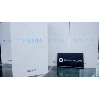 Điện thoại Sony Xperia XZ (F8332) - 3GB RAM, 64GB