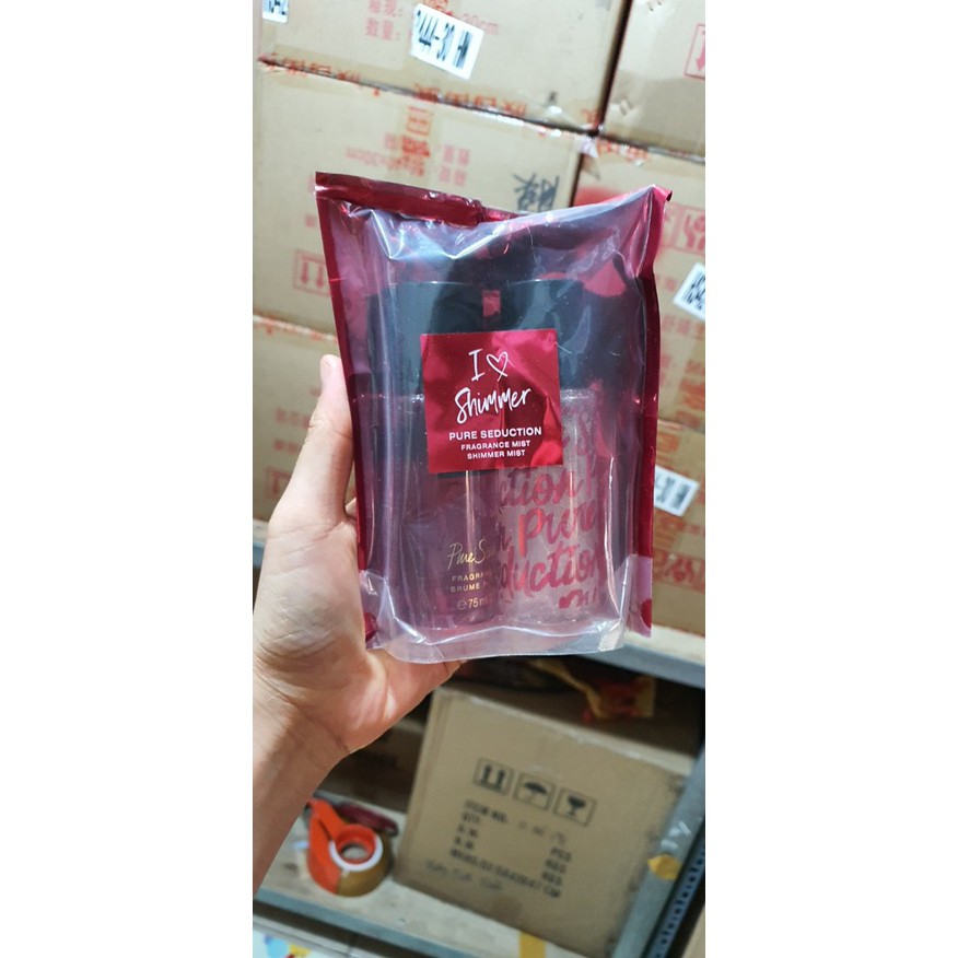 Set 2 chai xịt thơm toàn thân Vic KB G122 | BigBuy360 - bigbuy360.vn