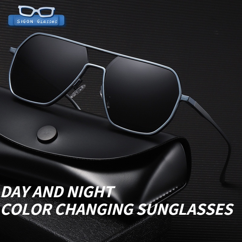 Kính Mát Phân Cực Chống Tia UV Chống Nắng Phân Cực Dùng Khi Đi Câu Cá / Du Lịch Hàng Ngày