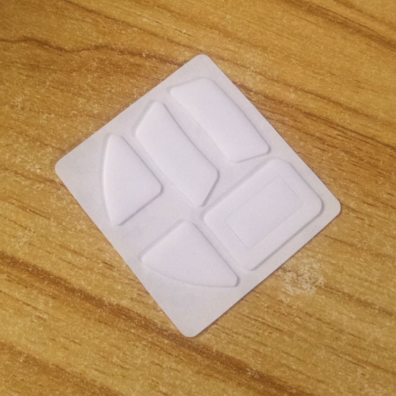 1 Bộ Chân Hổ Thay Thế Cho Chuột VIPER Chơi Game VIPER