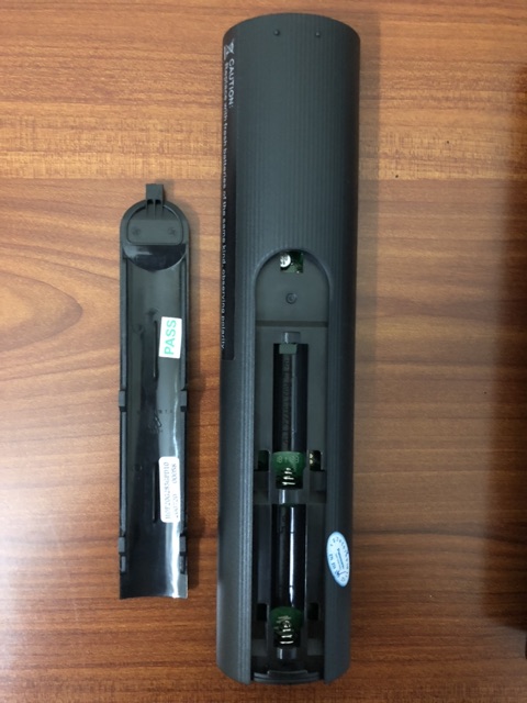 Điều khiển Tivi PANASONIC chính hãng