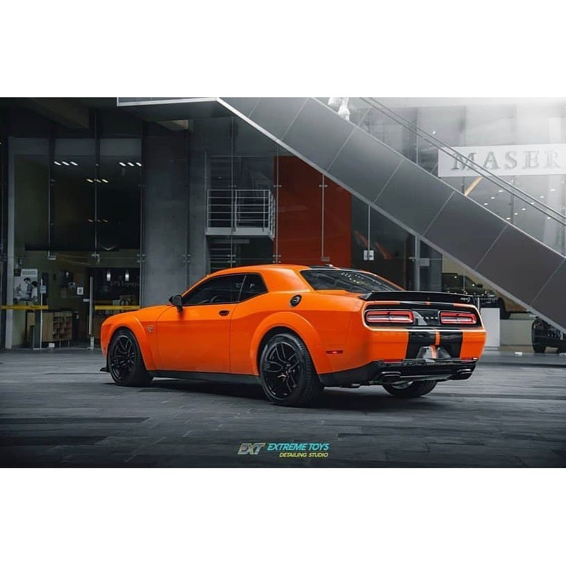 Decal Cam Bóng - CG04 Teckwrap