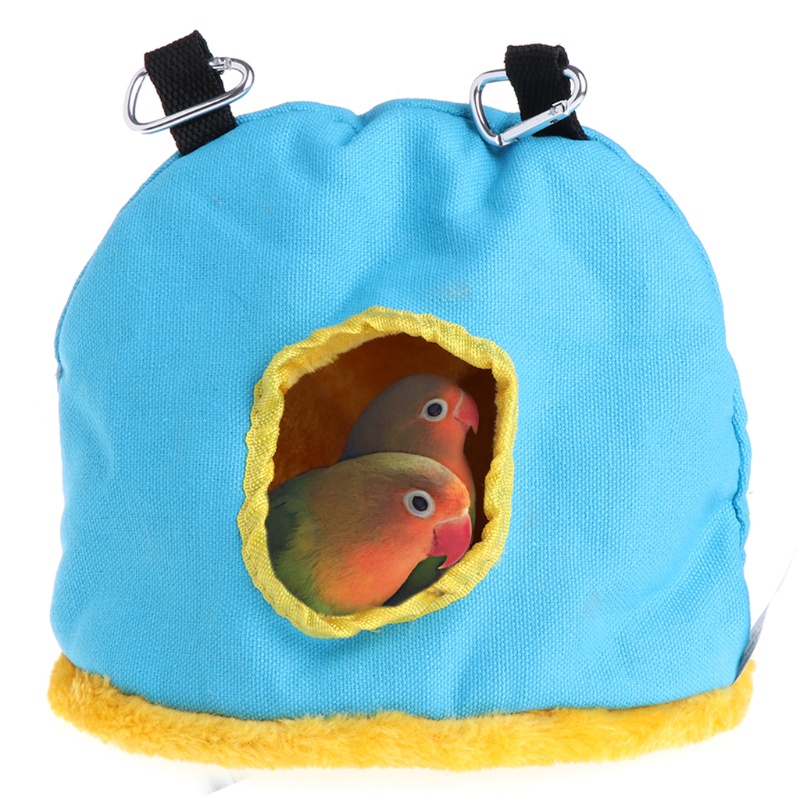 Võng Treo Giữ Ấm Cho Chuột Hamster