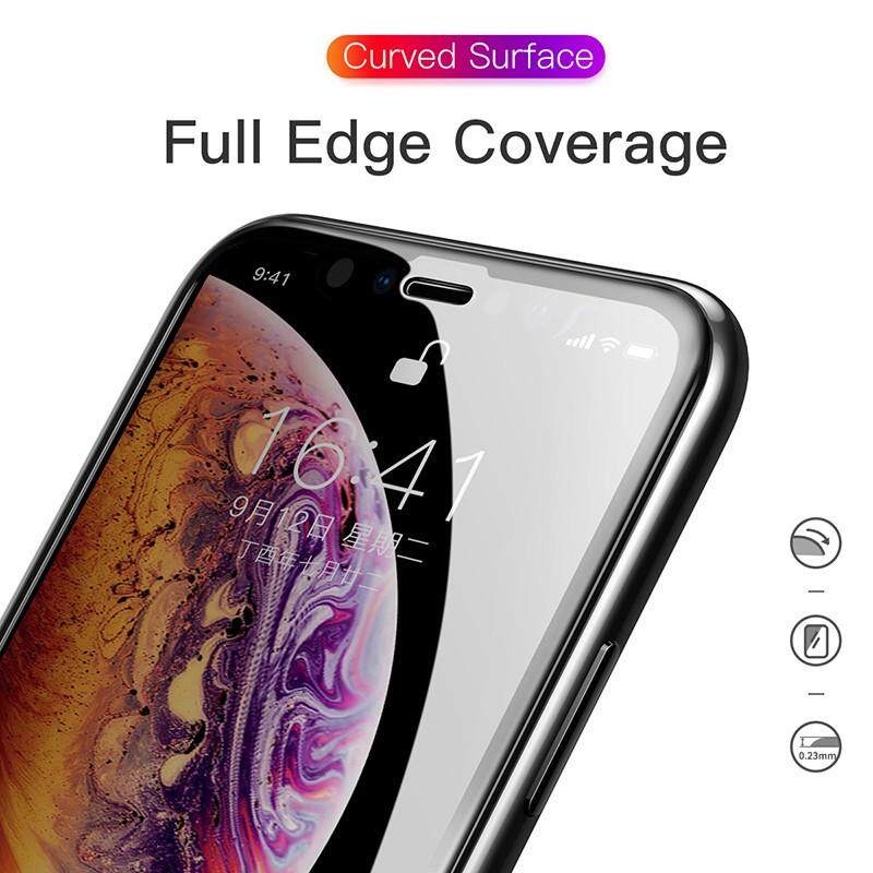 1 Kính Cường Lực Chống Nhìn Trộm Cho iPhone 11 12 13 Pro Max X XS XR 6 6S 7 8 Plus SE 2020 14 Pro Max 13