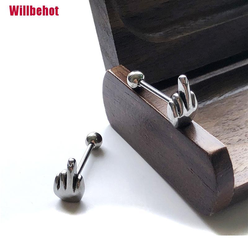 1 Thân Giữa Ngón Tay Độc Đáo