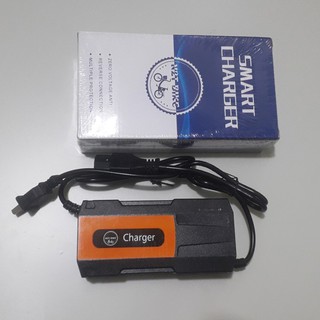 Sạc xe đạp điện nijia