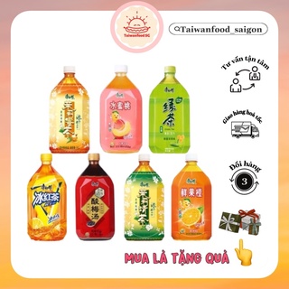 Nước Hoa Quả Ép