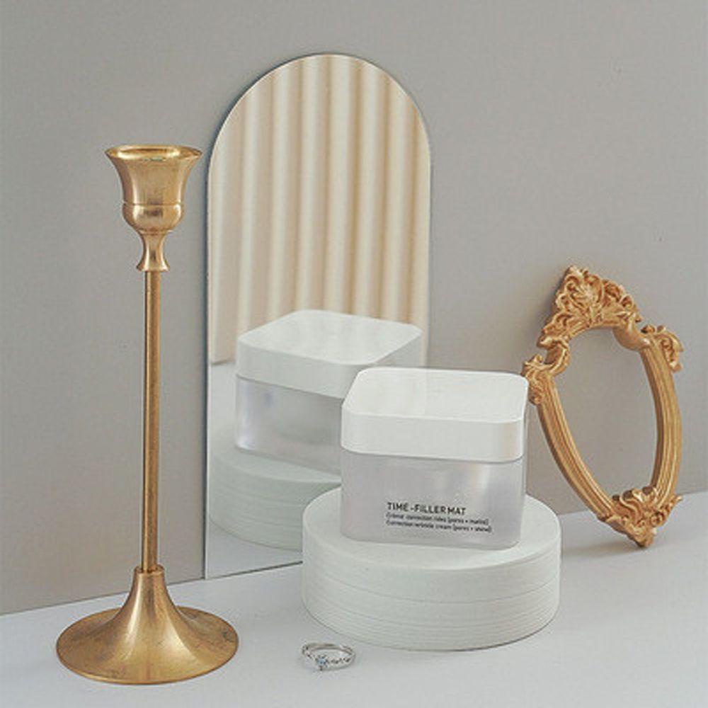 Fancesco Gương acrylic Phản Quang Phụ Kiện Máy Ảnh / Trang Trí Phông Nền Chụp Ảnh studio