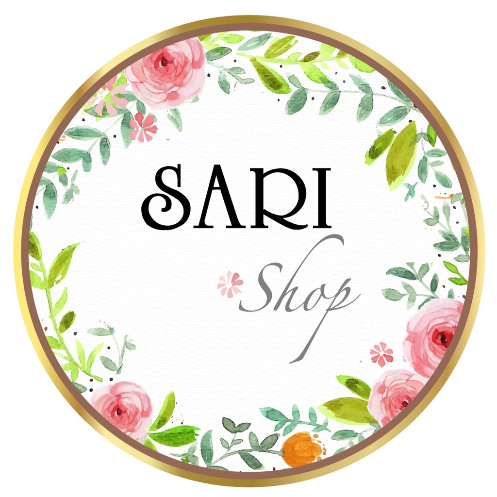 Túi Giấy Sari Shop