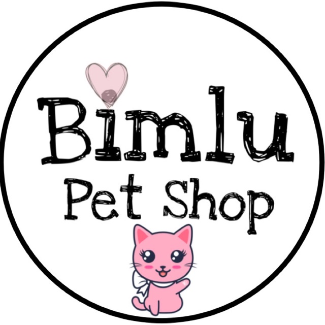 Bimlu Pet Shop
