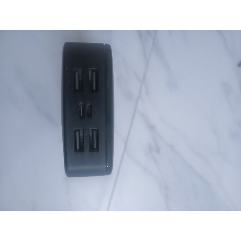 Sạc dự phòng hoco