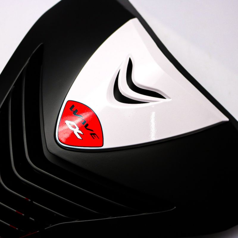 Mặt nạ Wave A 110  mẫu mới