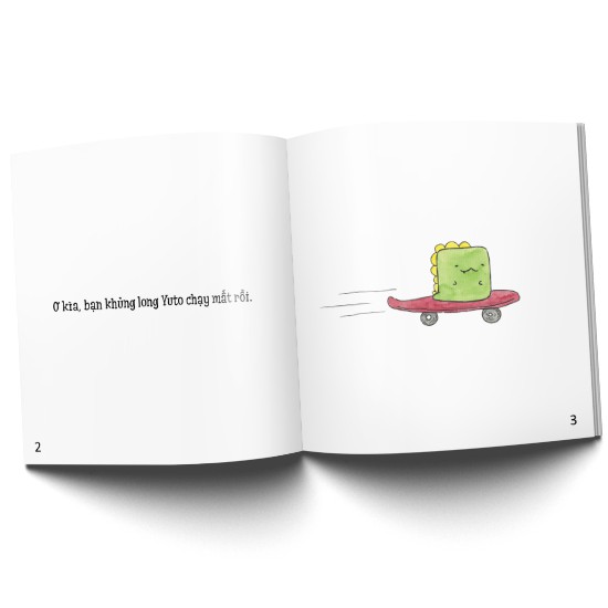 Sách - Combo Ehon Đi Đâu Thế - Bộ 3 Cuốn (Ehon Nhật Bản 0-6 Tuổi) - Tái Bản 2019 | BigBuy360 - bigbuy360.vn