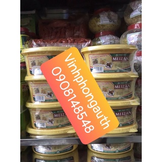 Bơ Meizan 200gr