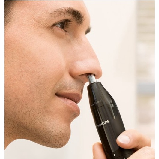 Máy tỉa lông mũi Philips NT1620/15