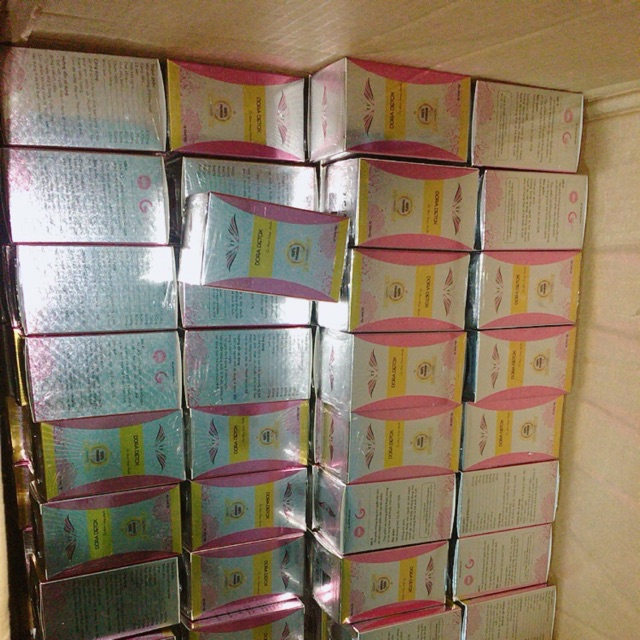 dora detox vip tặng tan mỡ | BigBuy360 - bigbuy360.vn