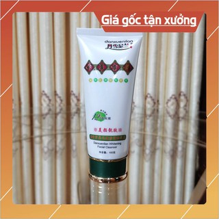 sữa rửa mặt hoàng cung  xanh
