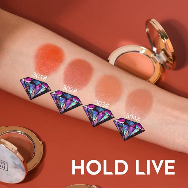 MÁ HỒNG DẠNG KEM HOLD LIVE | BigBuy360 - bigbuy360.vn